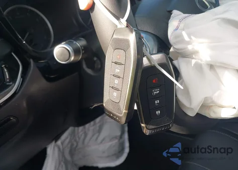 2025 Infiniti Qx60 Pure z USA, uszkodzony, nr VIN 5N1AL1ER4SC343576